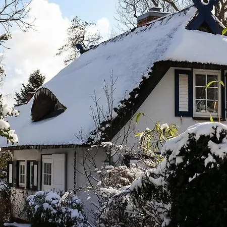 Strandhaus Ahrenshoop