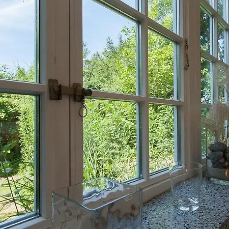 Strandhaus Ferienhaus *