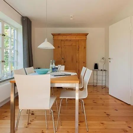 Strandhaus Ferienhaus