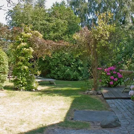 Ferienhaus Strandhaus *