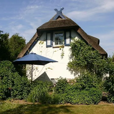 Strandhaus * Ahrenshoop