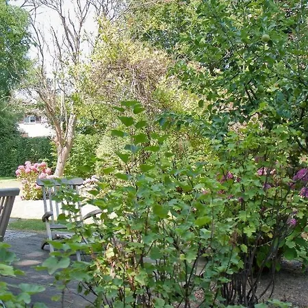 Strandhaus