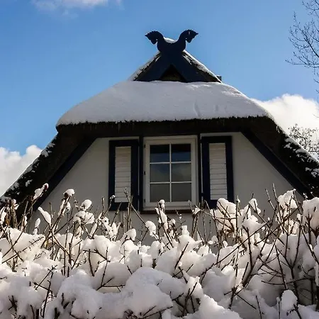 Strandhaus Ahrenshoop